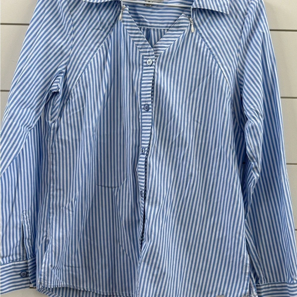 Care + Wear club monaco